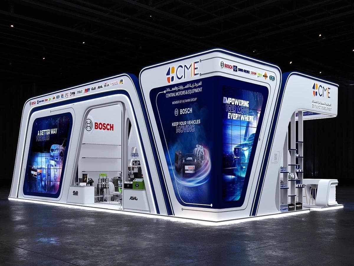 Central Motors gallery image 2