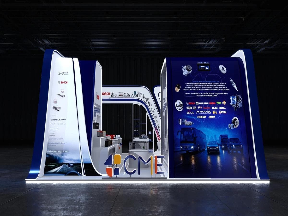 Central Motors gallery image 9