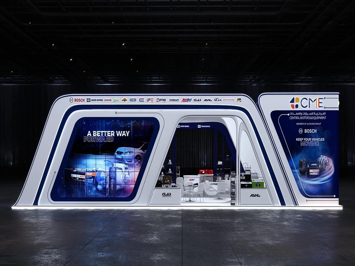 Central Motors gallery image 5