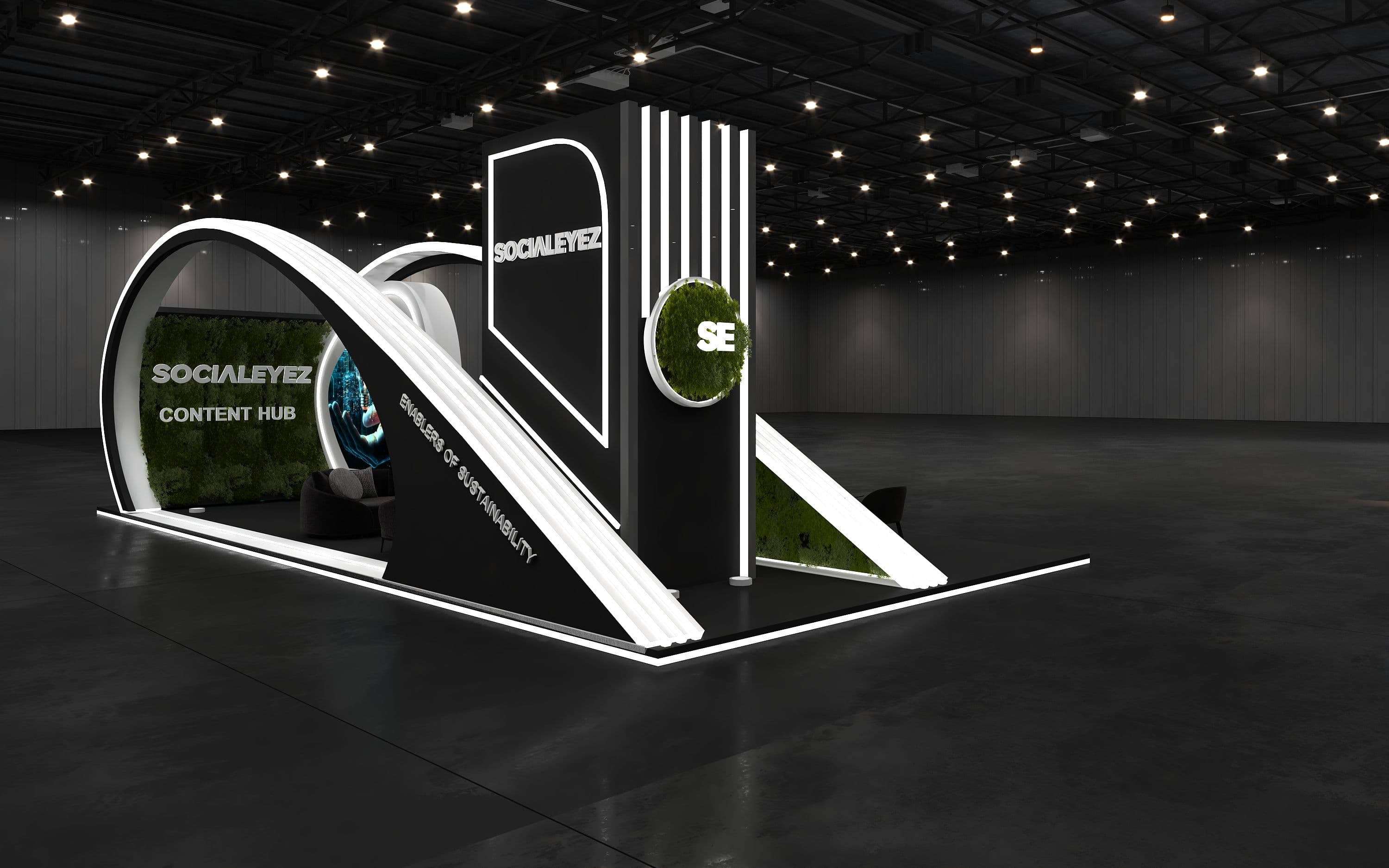 Social Eyez gallery image 1