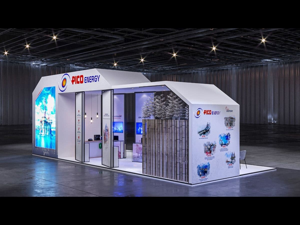 Pico Energy EGYPES 2026 gallery image 4