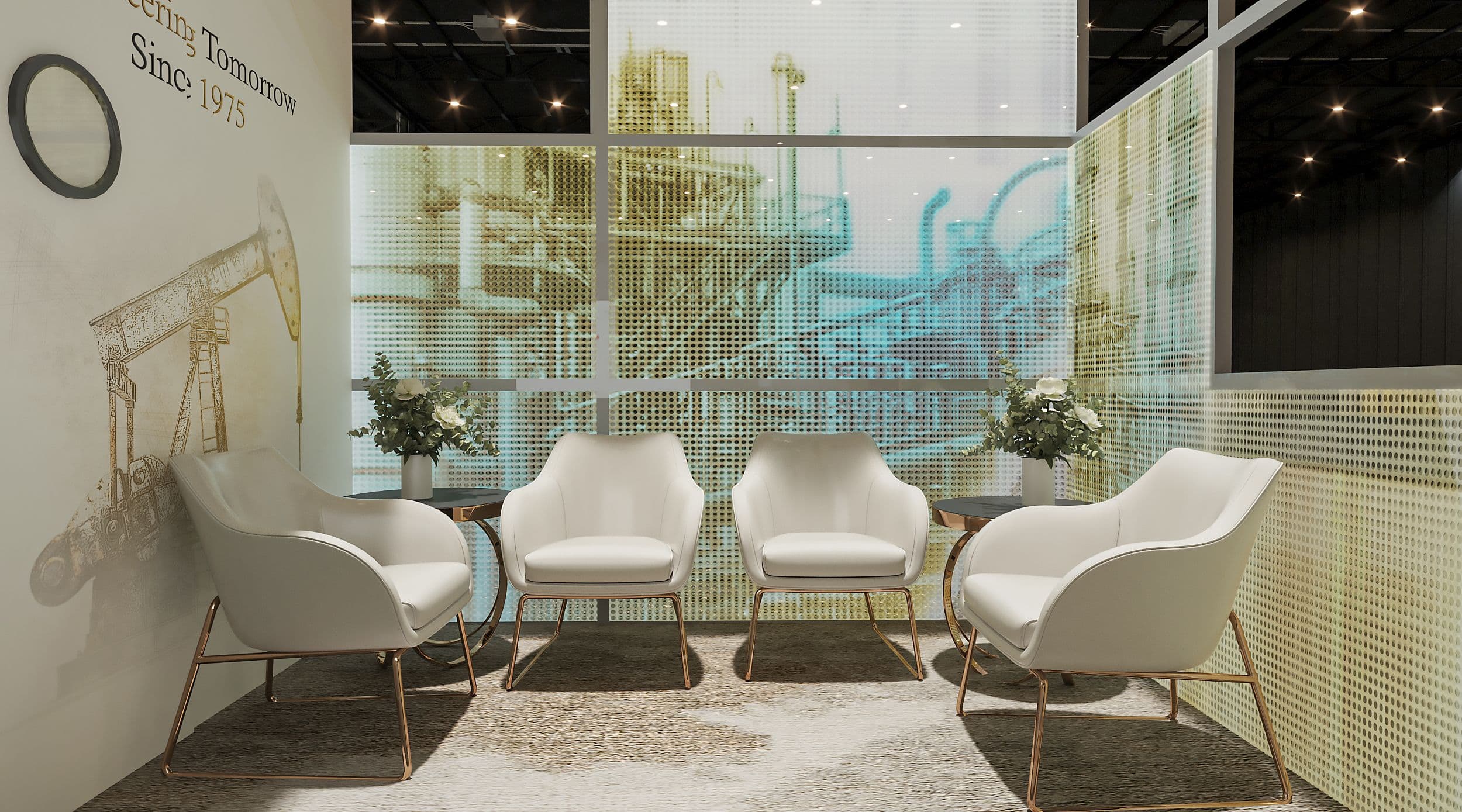 Petrojet – EGYPES 2026 gallery image 13