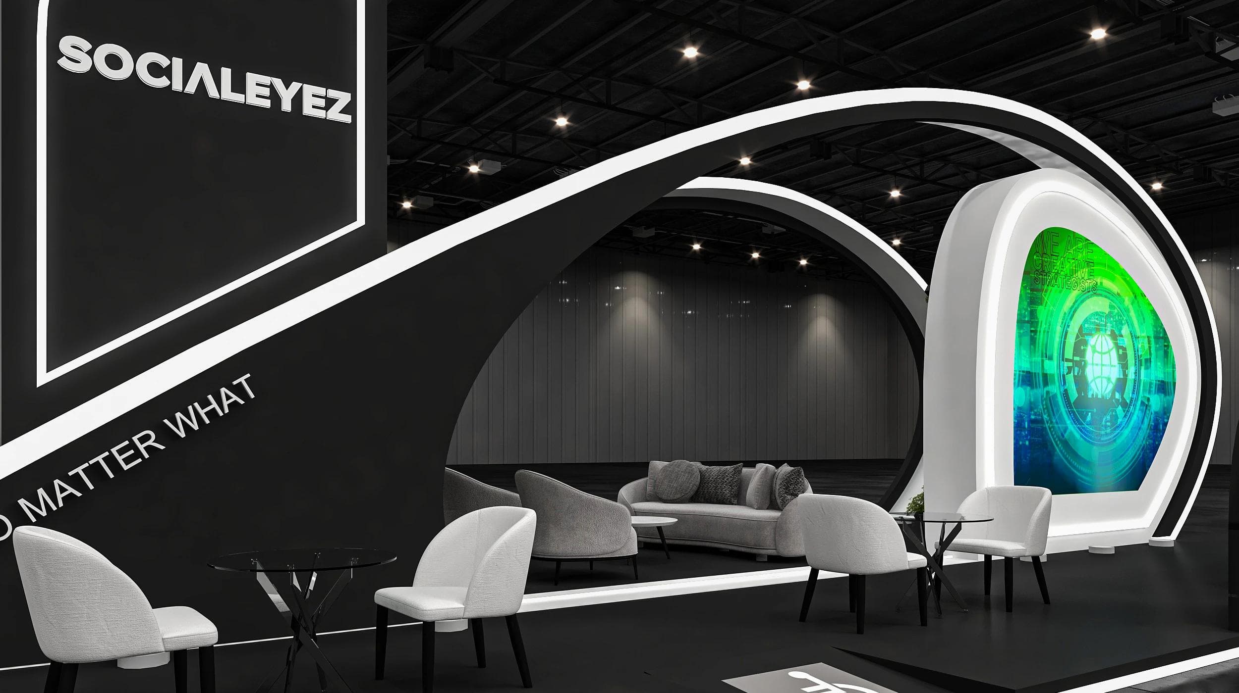 Social Eyez - Image 4