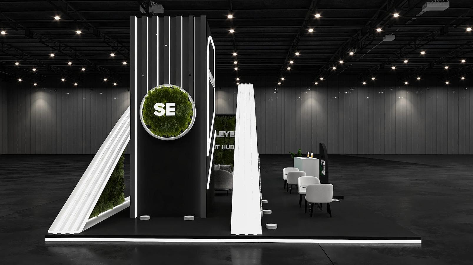 Social Eyez gallery image 4