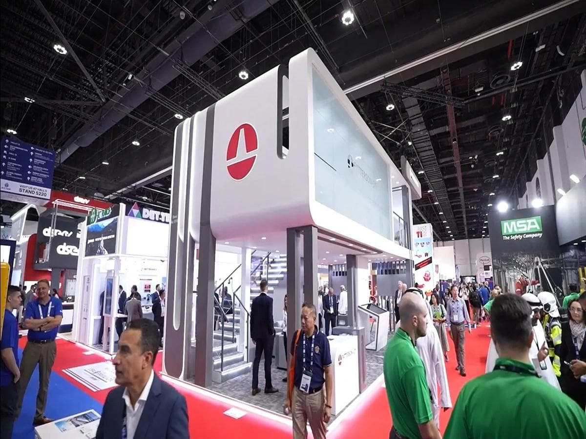 Patterson UTI - Image 1