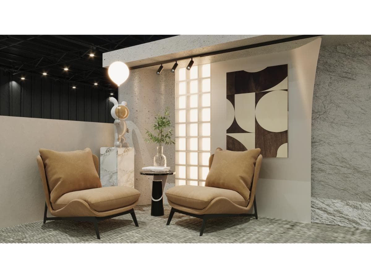 Sorouh Exhibition Stand Design gallery image 7