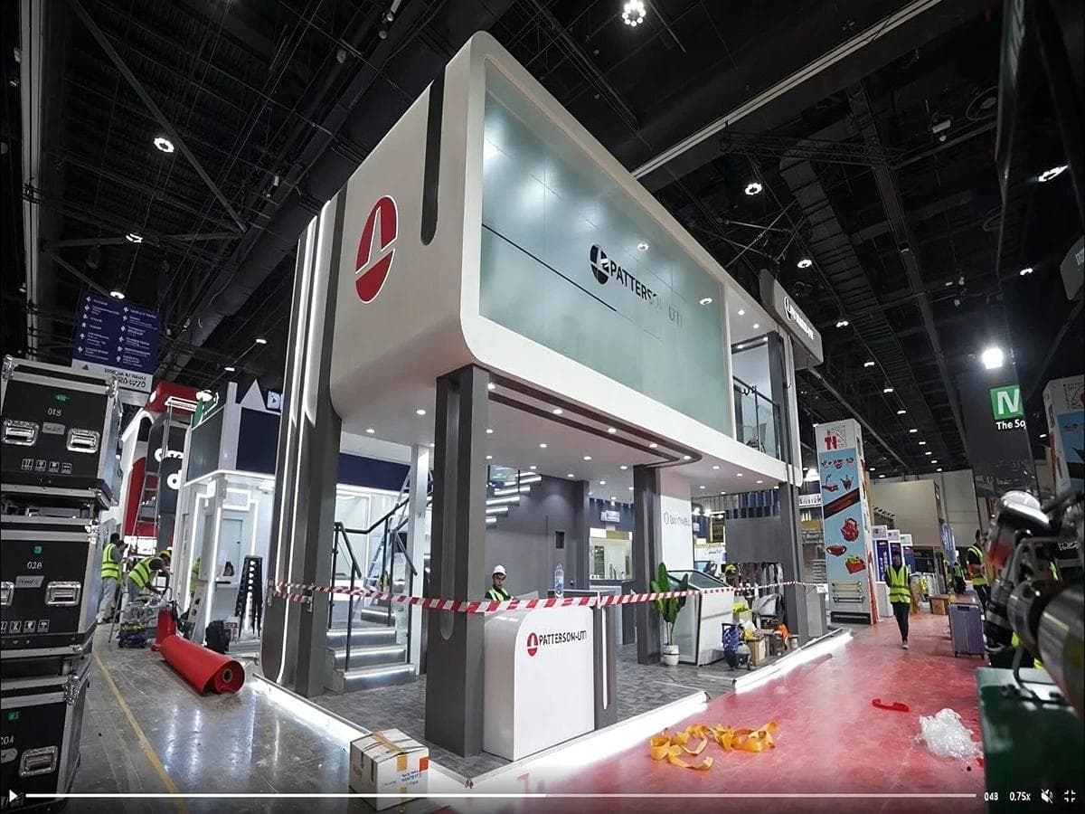 Patterson UTI - Image 2