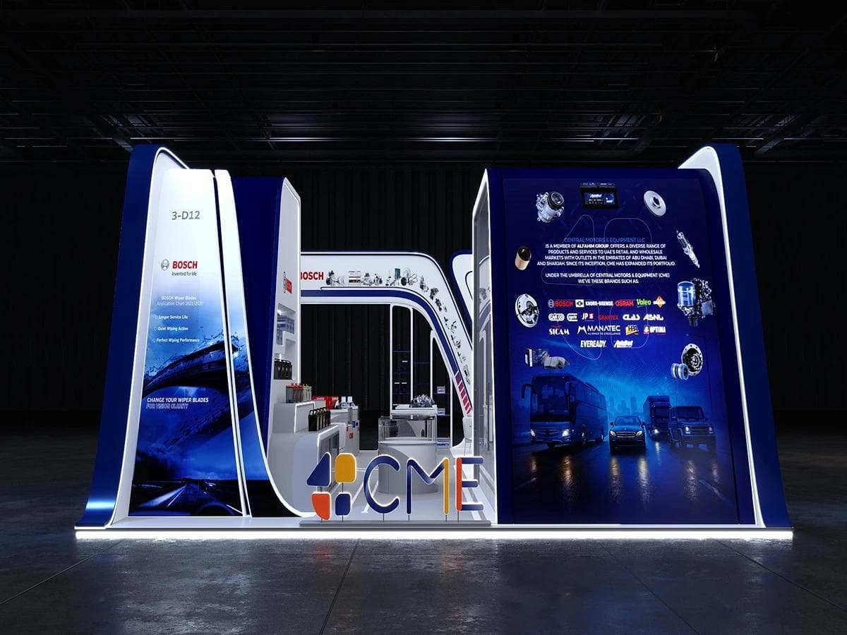 Central Motors gallery image 8