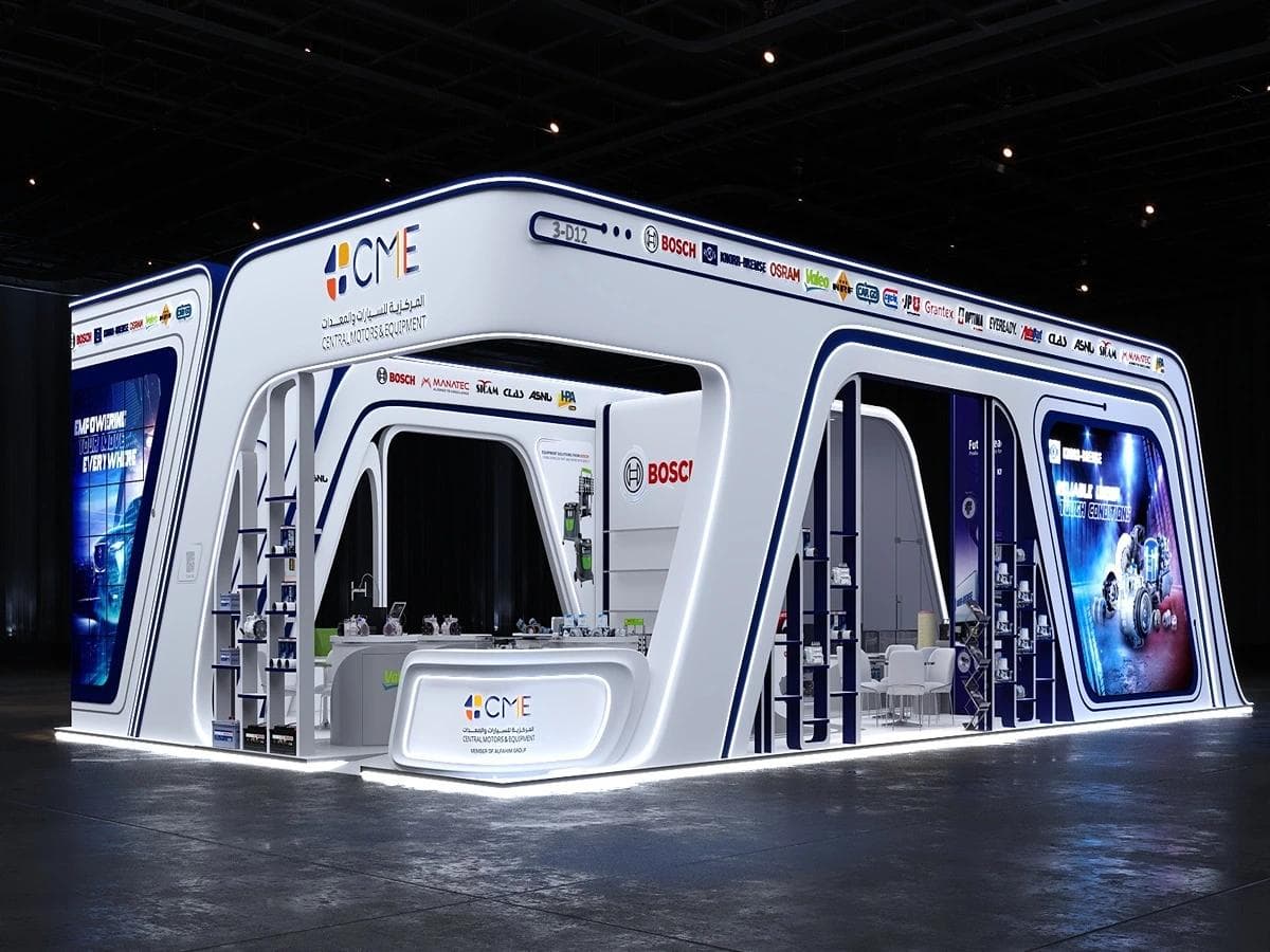 Central Motors gallery image 3