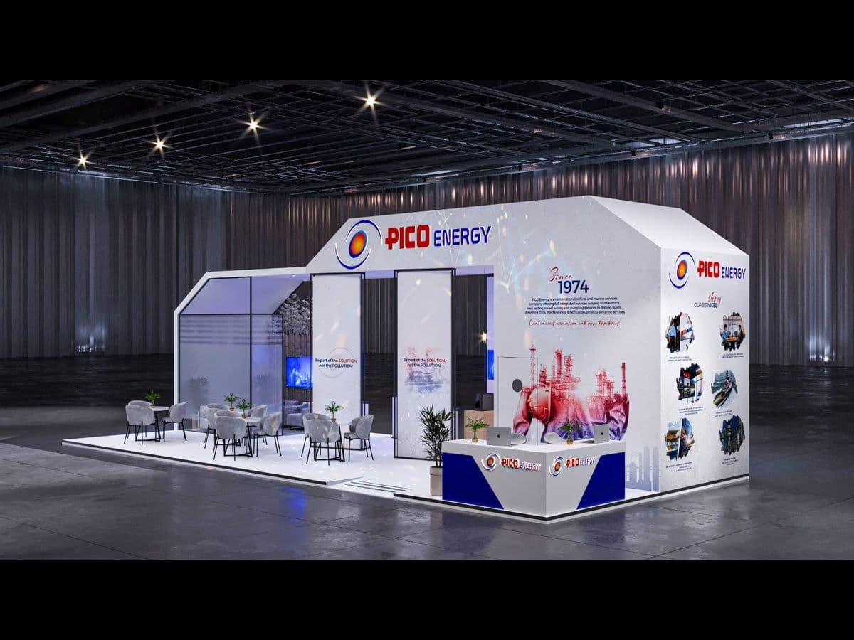 Pico Energy EGYPES 2026 gallery image 3