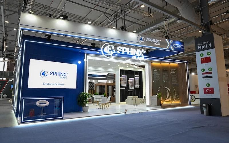 Big 5 Exhibition Stands: What Exhibitors Need to Know Before the Show