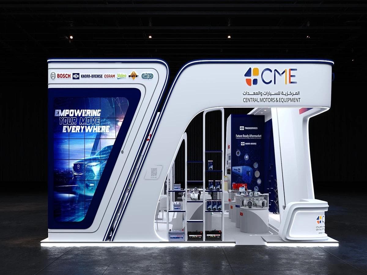 Central Motors gallery image 1